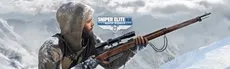 Sniper Elite VR: Winter Warrior hero image