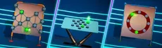 Hyper Reflex Arena : VR Reaction Trainer hero image