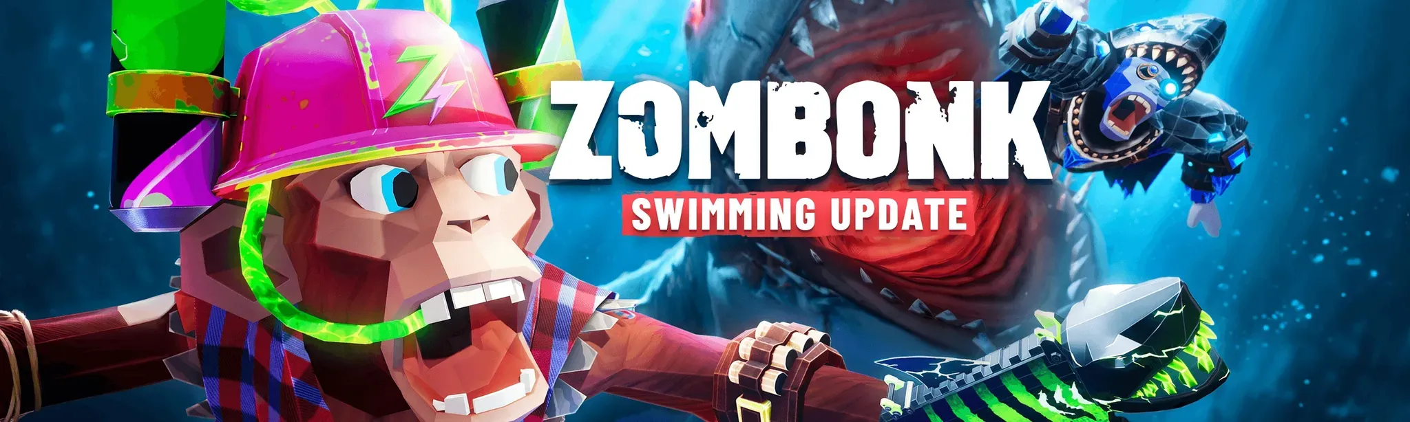 ZOMBONK