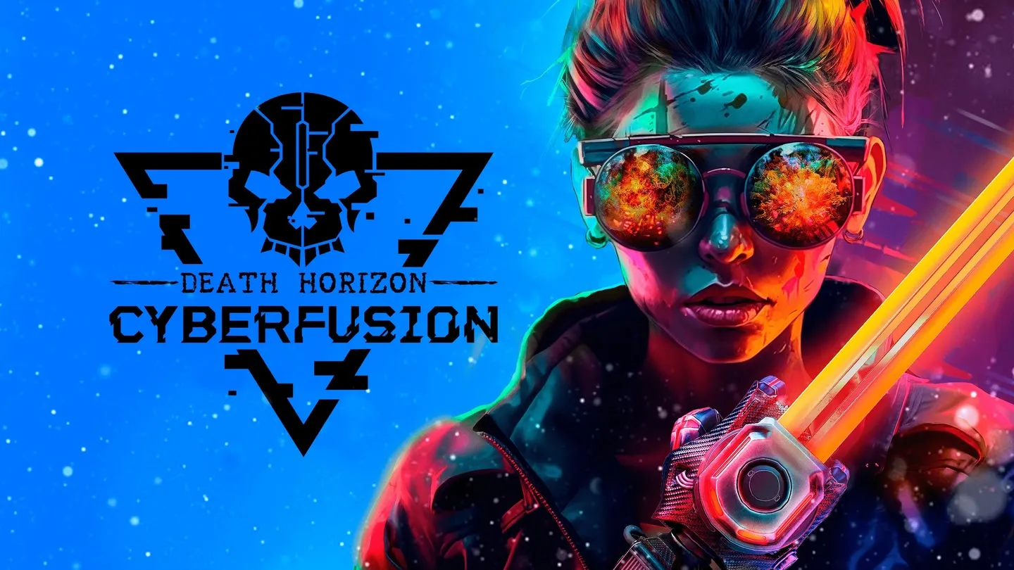 Death Horizon: Cyberfusion trailer 0