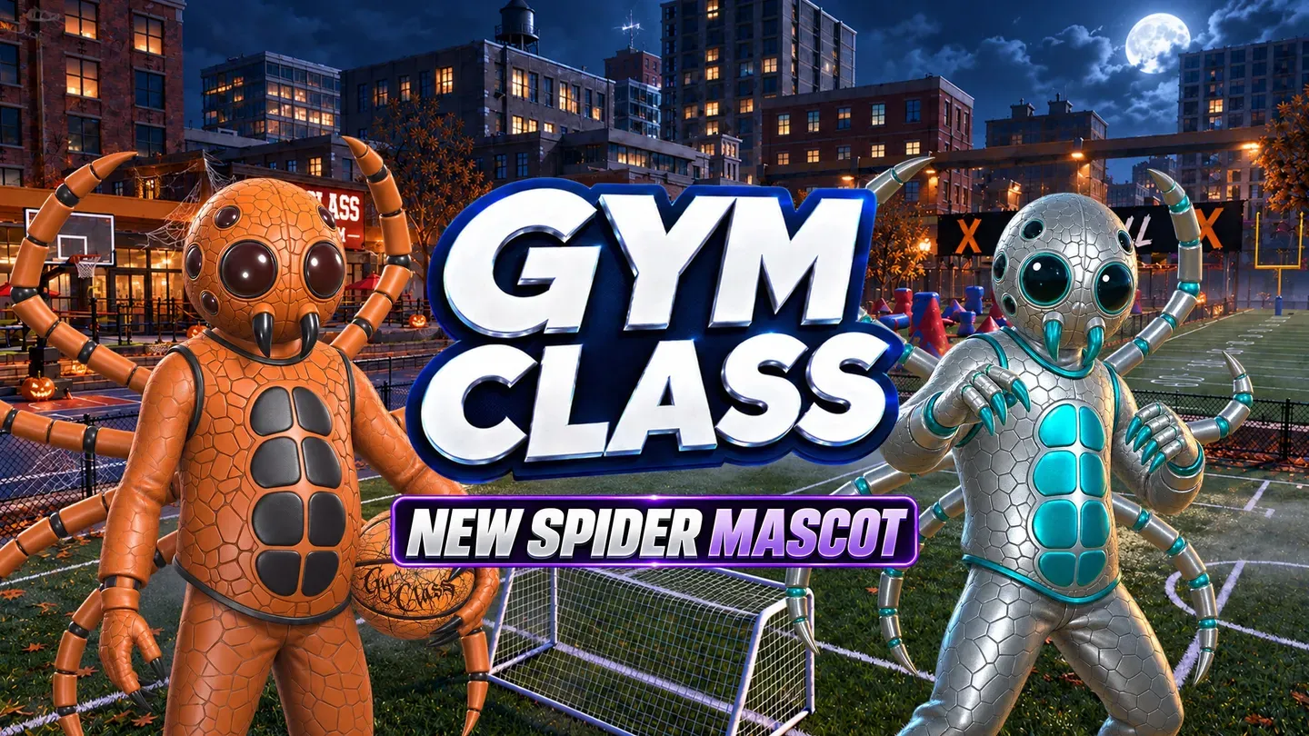 Gym Class trailer 0