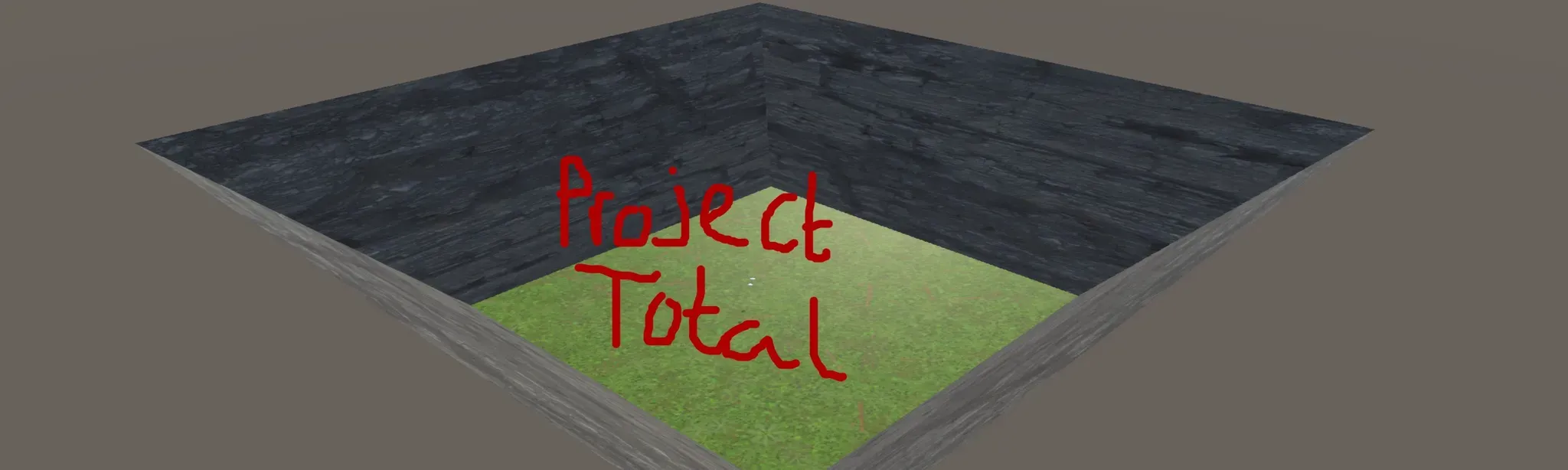 Project Total