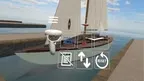 Galeb Virtual Experience screenshot 3
