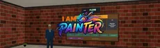 I Am Painter hero image