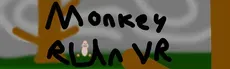 Monkey Run VR hero image