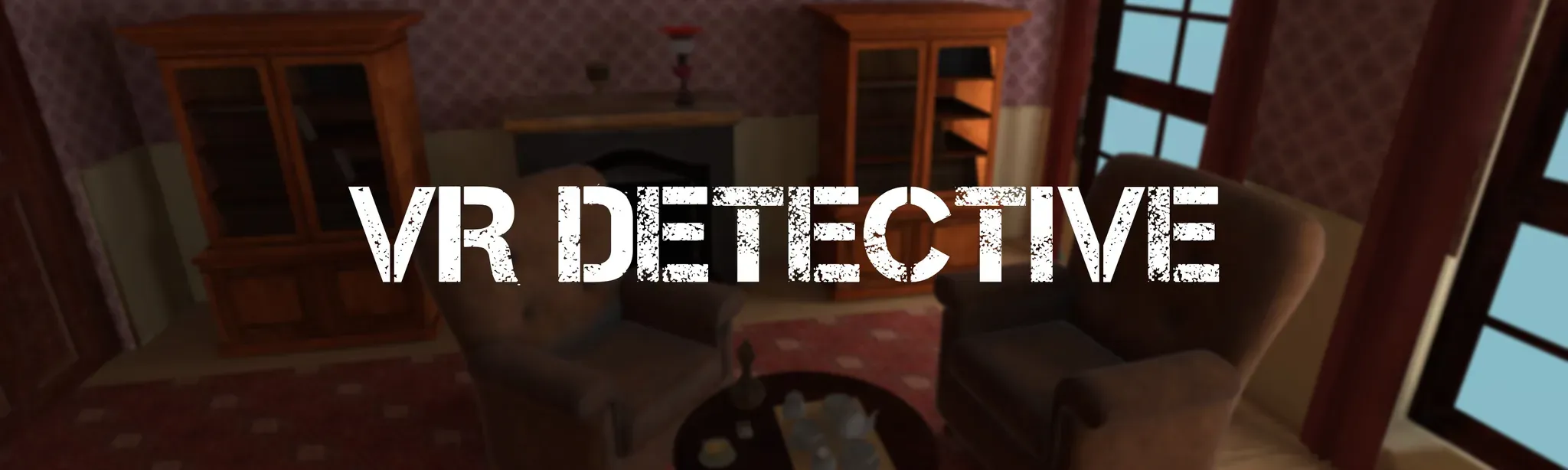 VR Detective