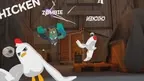 the ChicKing Dead screenshot 1