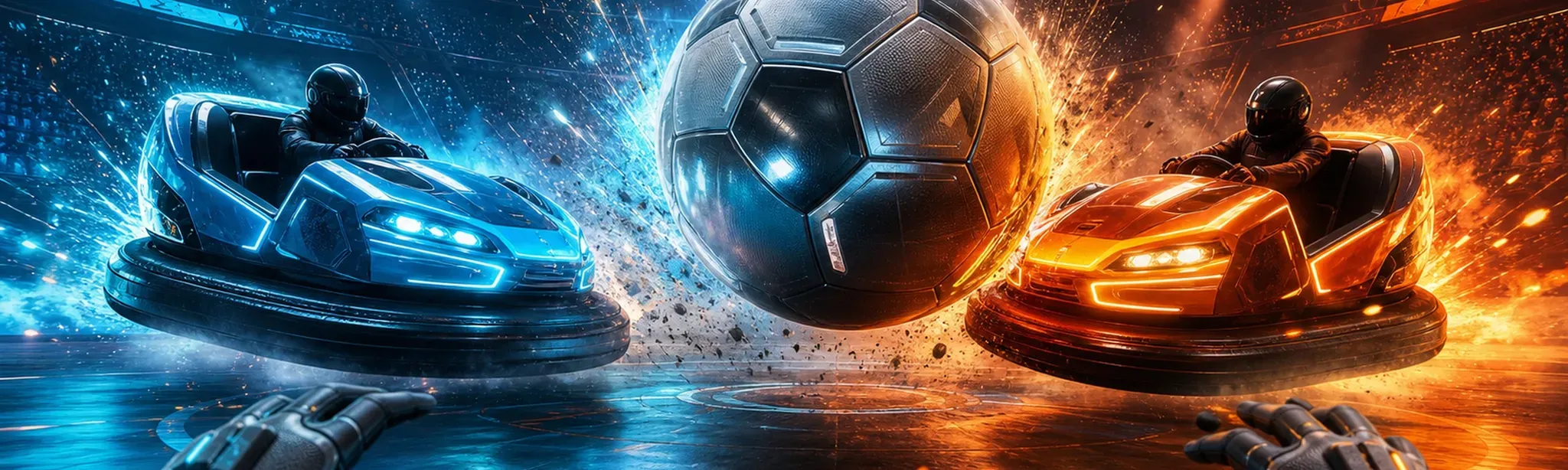Bumper Ball
