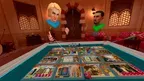 All On Board! - Demo screenshot 1