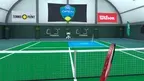 TrueTennisVR screenshot 2