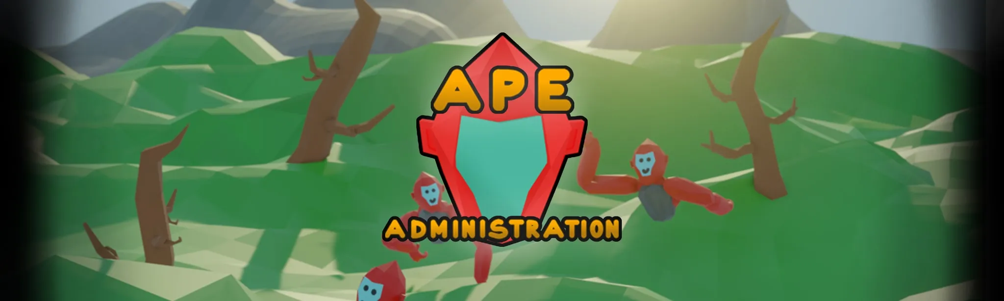 Ape Administration