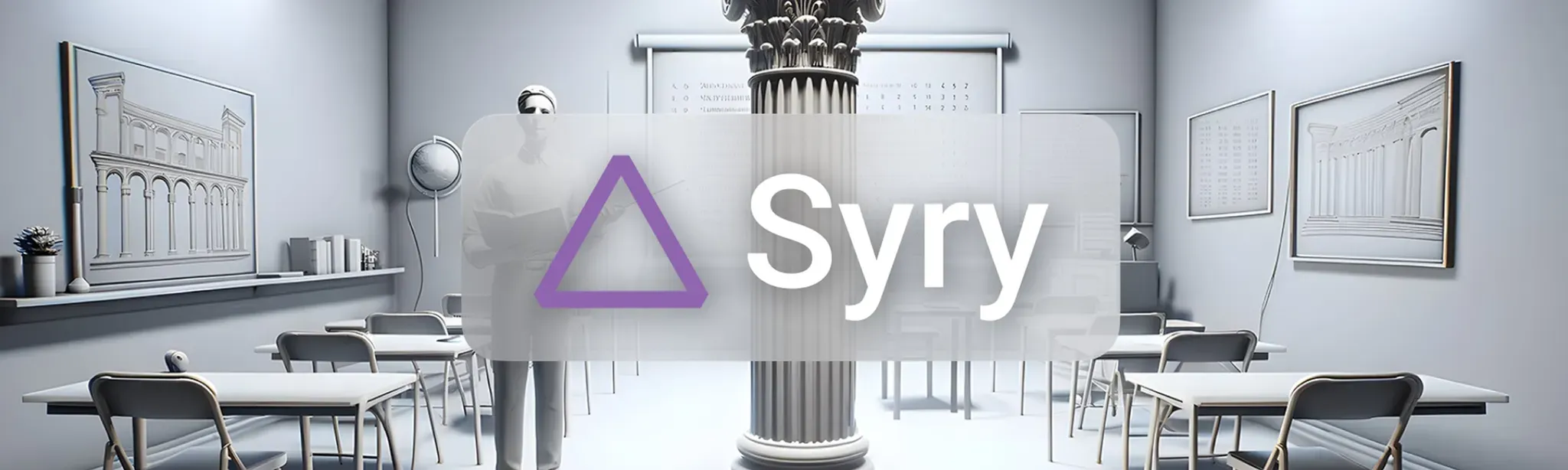 Syry