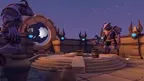 Draco screenshot 2