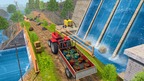 Farming Tractor screenshot 2