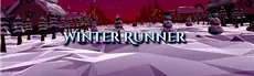 Winter Runner hero image