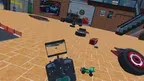 Car War Vr: RC Stunt Game screenshot 4
