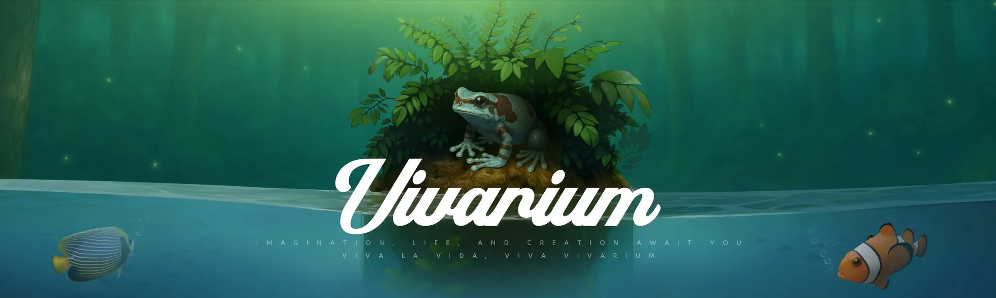 Vivarium