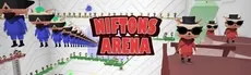 Niftons Arena hero image