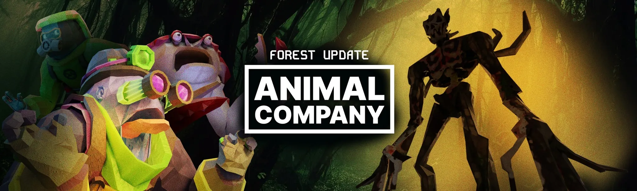 Animal Company