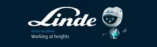 Linde LVA - Working at heights hero image