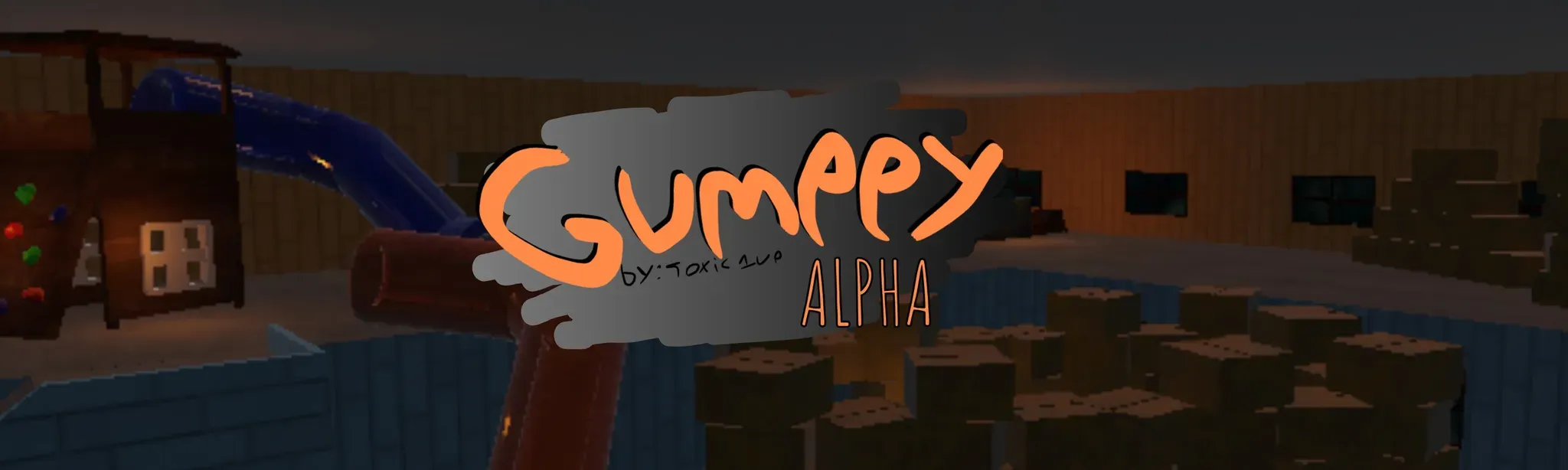 Gumppy (new page on app store)