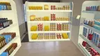 Step-In-Store screenshot 0