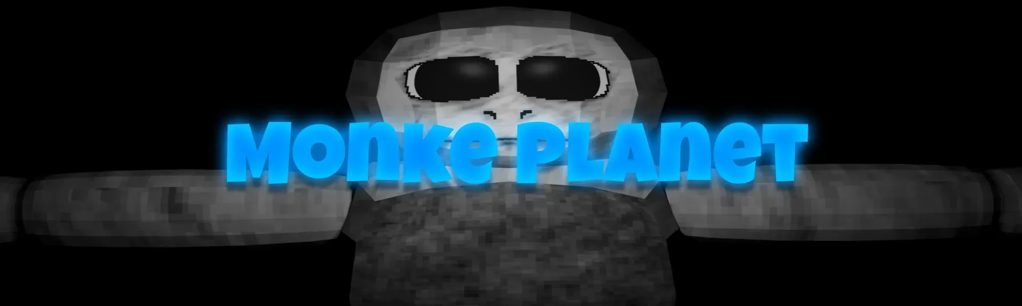 Monke Planet