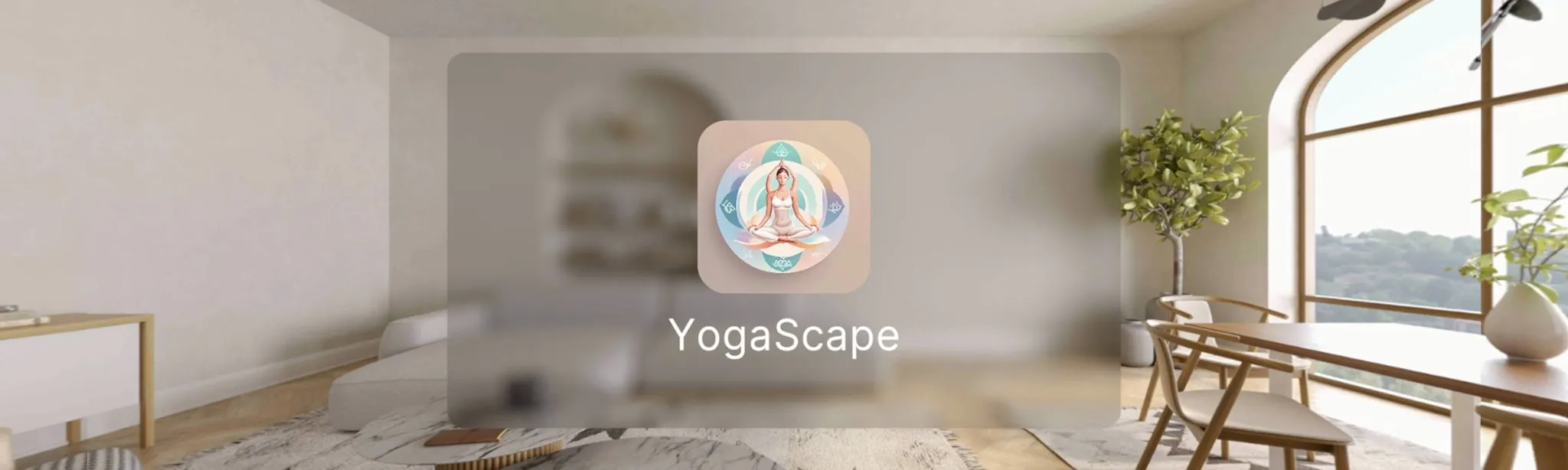 YogaScape