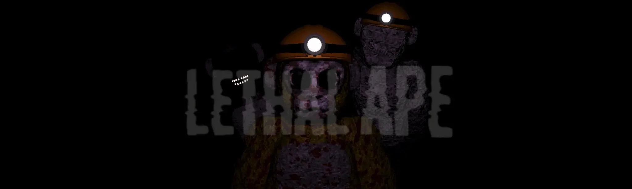 Lethal ⁠Ape