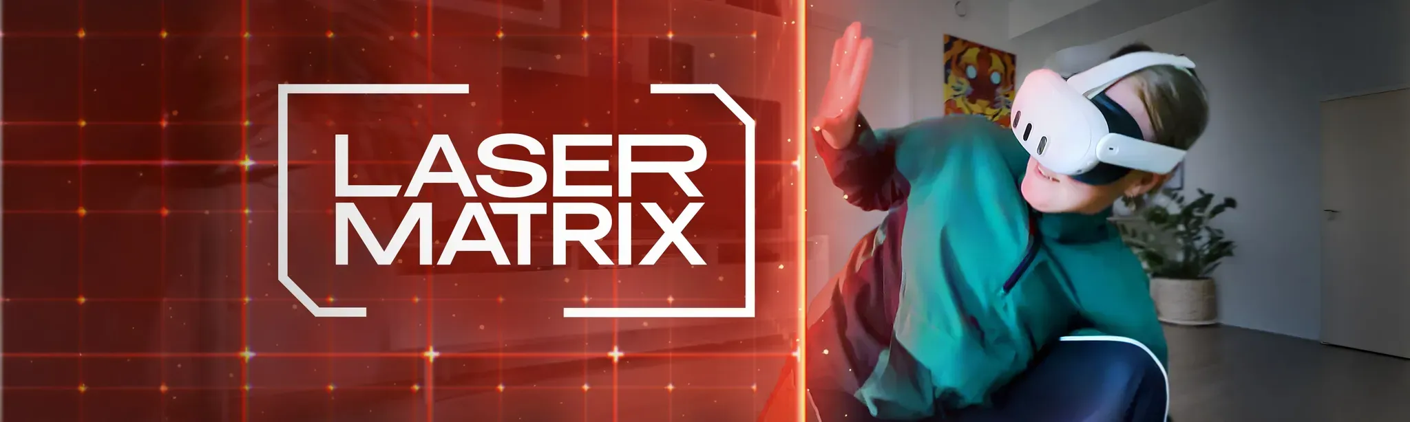 Laser Matrix