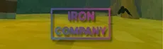 Iron Company hero image