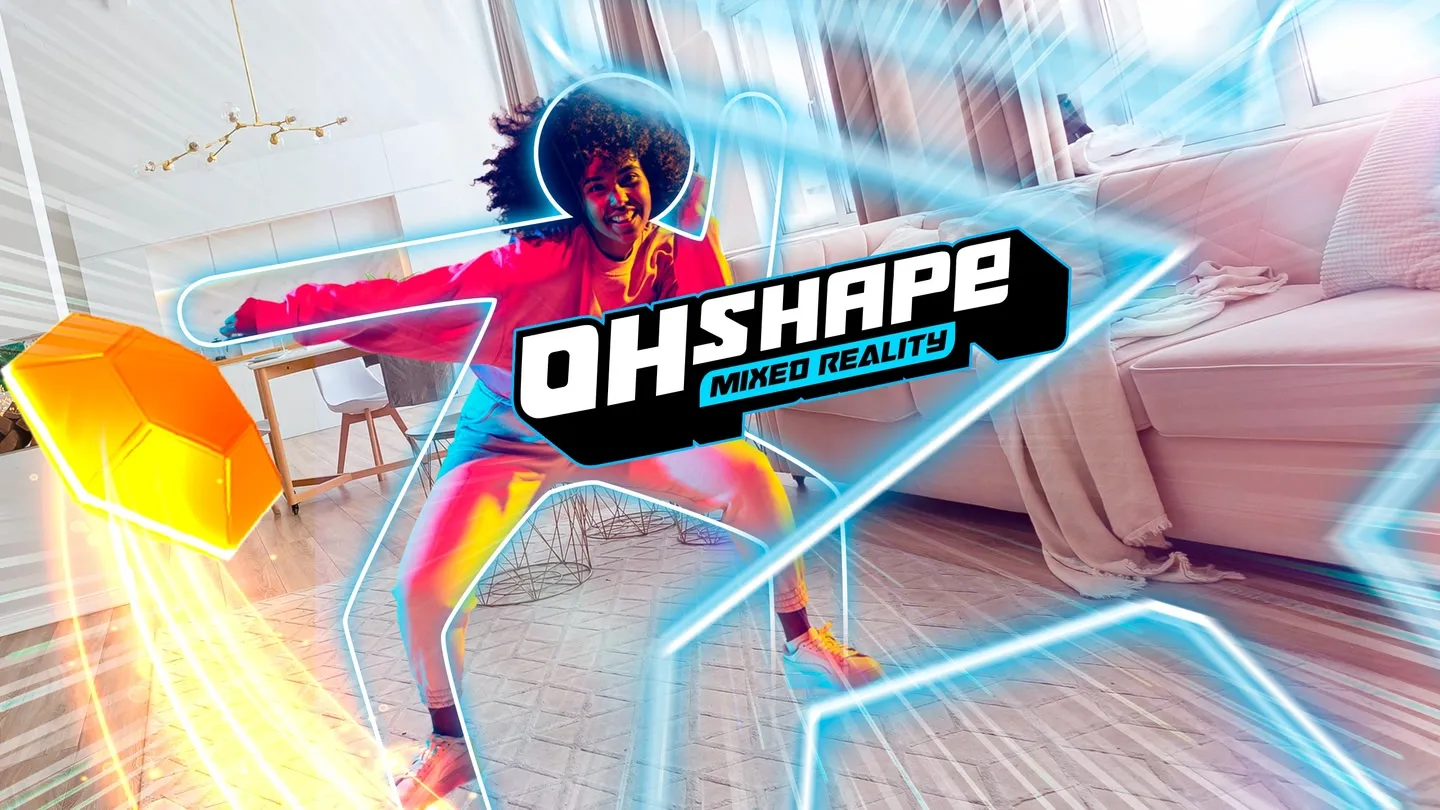 OhShape trailer 0