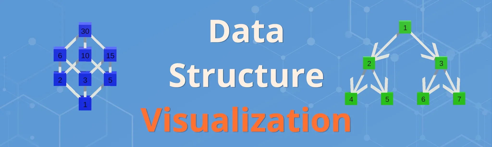 Data Structure Visualization