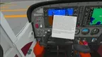 VRflow C172S G1000 screenshot 1