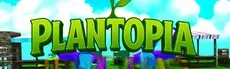 Plantopia hero image