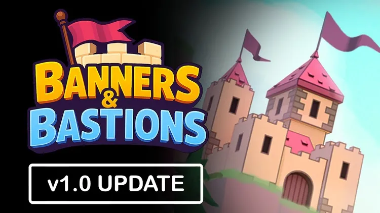 Developer update image for New Heroes, Abilities, Biome, Bestiary & More!