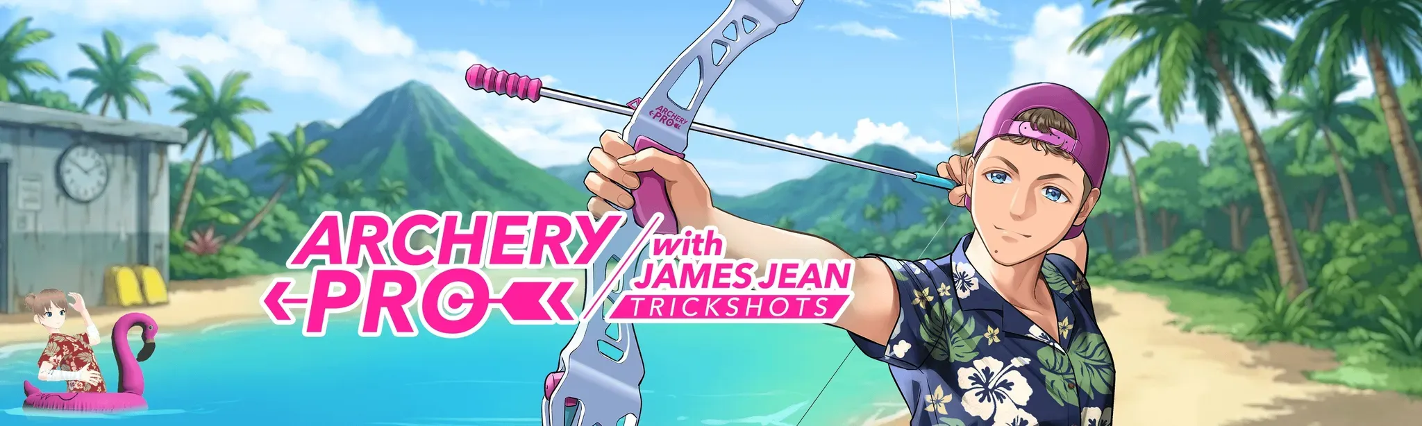 Archery Pro