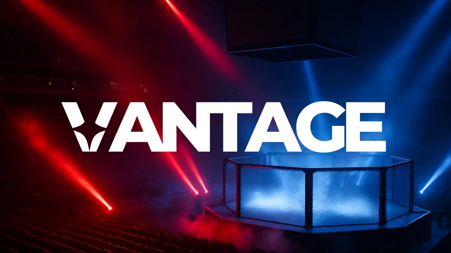 Vantage trailer 0