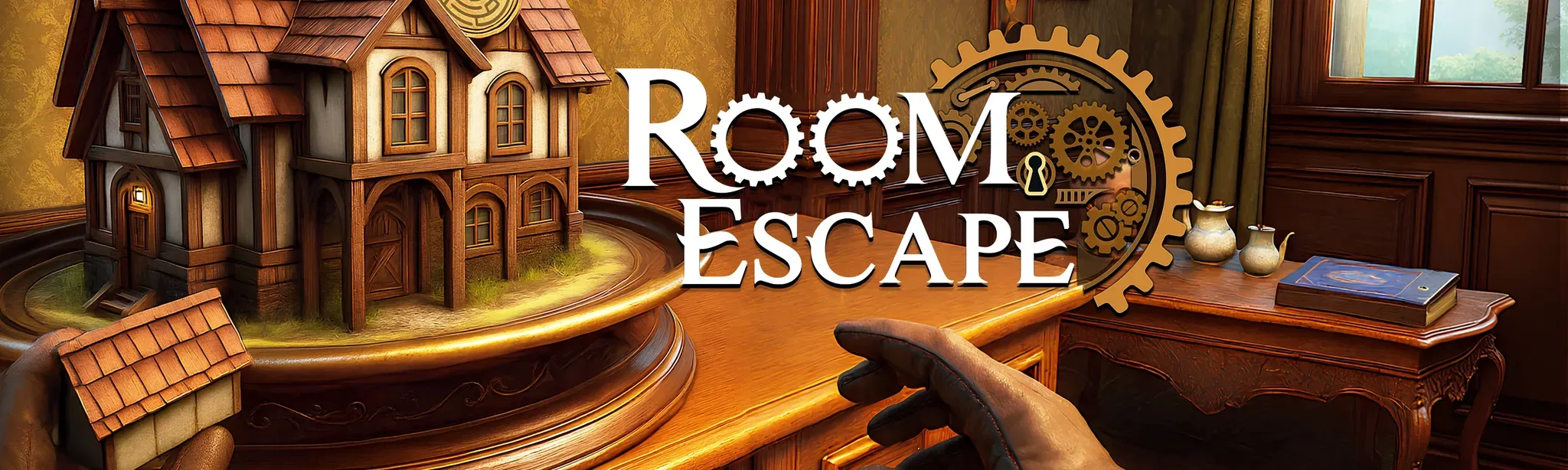 Room Escape