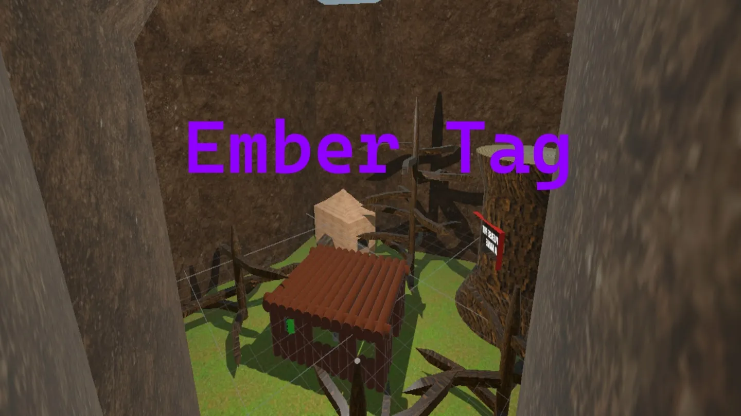 Ember Tag trailer 0