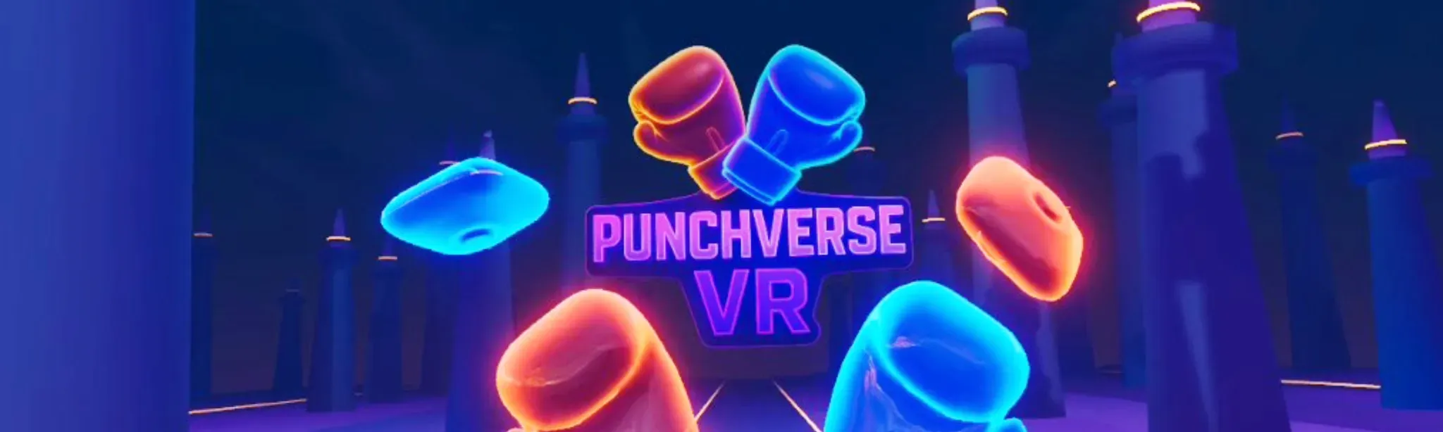 Punchverse VR