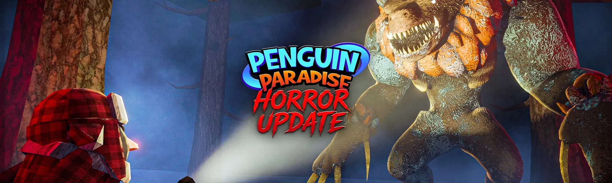 Penguin Paradise