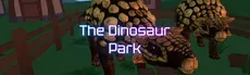 The Dinosaur Park hero image