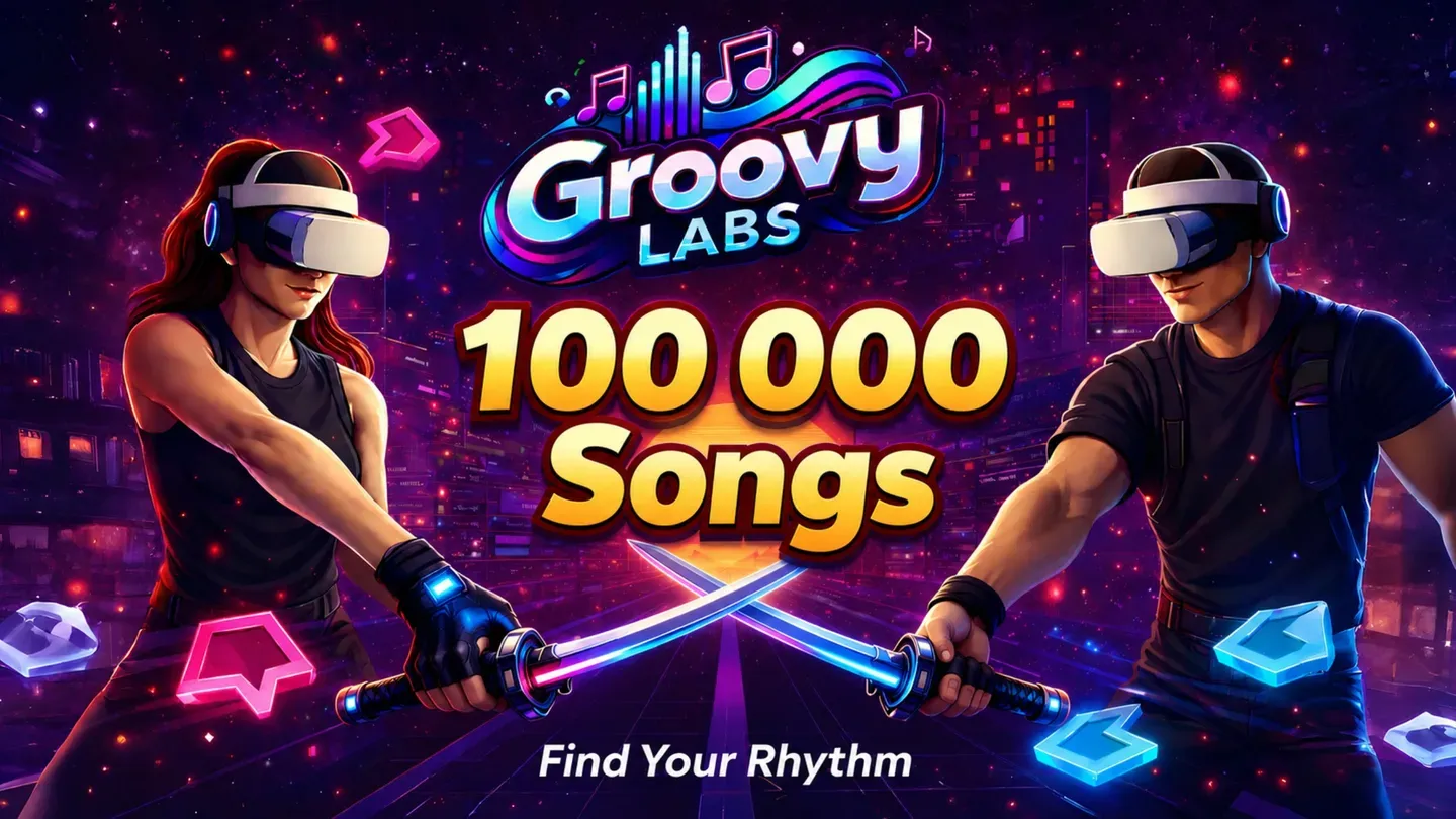 Groovy Labs trailer 0