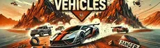 Dangerous Vehicles hero image