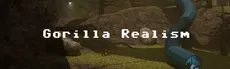 Gorilla Realism VR hero image