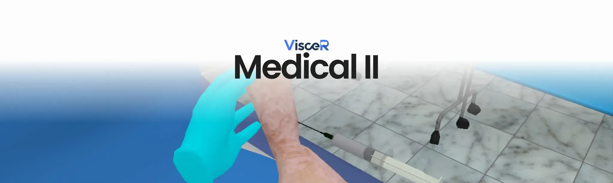 Viscer Medical II