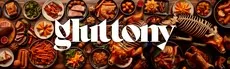 Gluttony hero image