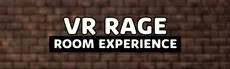 VR Rage Room hero image