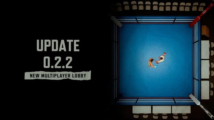 Developer update image for 0.2.2 Update - July 2